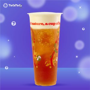 Ô Long Kem Phô Mai