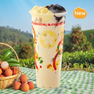 Trà Sữa Hai Anh Em