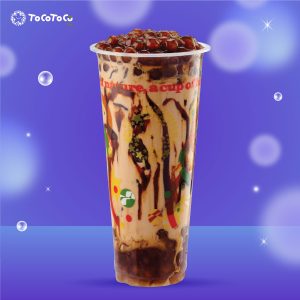 Trà Sữa Trân Châu Đường Hổ