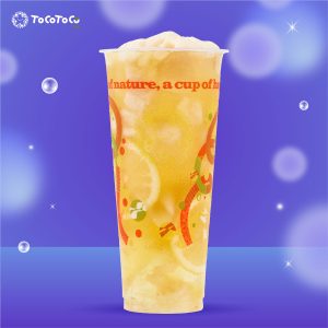 Xanh nhài mãng cầu