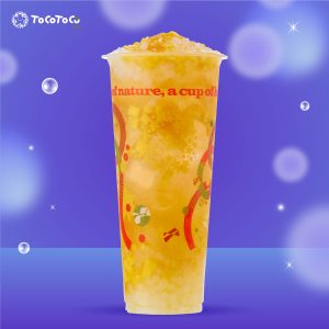 Xanh Nhài Xoài Băng Tuyết