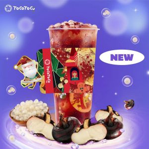 Xanh Nhài Mận Năng Nổ