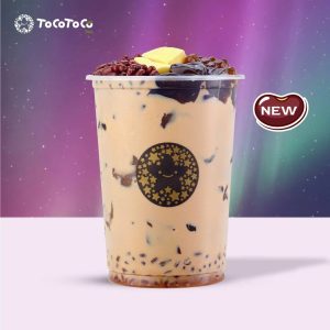 Chiến Thần Topping Khổng Lồ