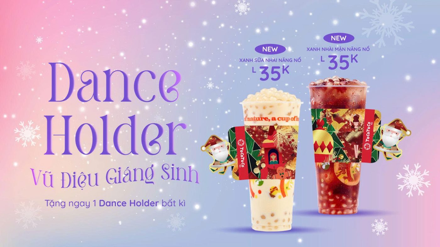 VŨ ĐIỆU GIÁNG SINH