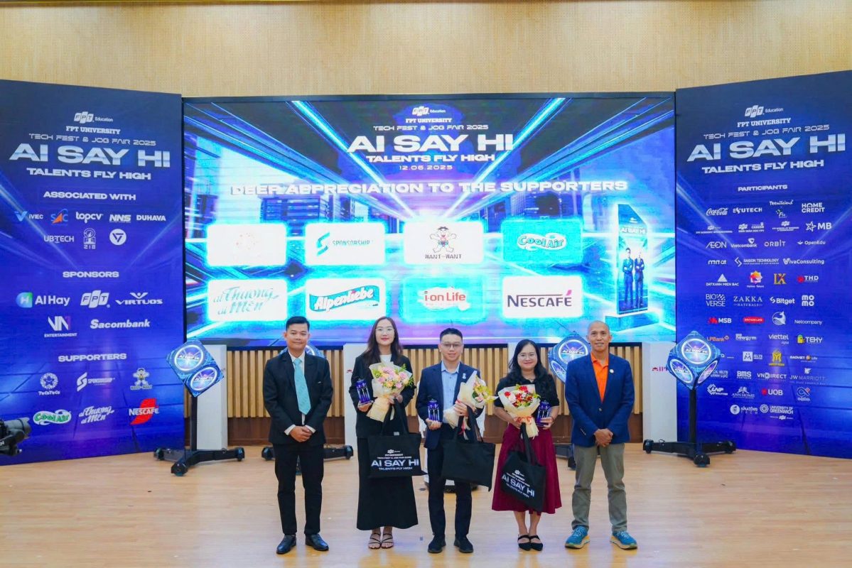 Tech Fest & Job Fair 2025